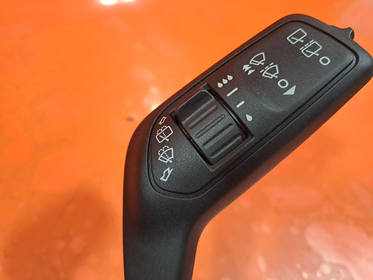 2019 Ford Fiesta MK8 ST-Line Steering Column Switch H1BT-14B522-BG A251 - Image 5