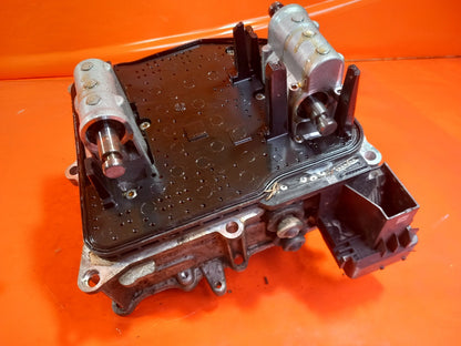 2024 Skoda Kamiq SE 1.5P Mechatronic 0AM325065AG Warranty A319 - Image 11
