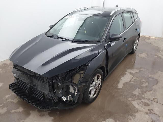 ✅FORD FOCUS 1.5 DIESEL 2018 BREAKING PRICE PER WHEEL NUT ONLY BLACK Warranty - Image 1
