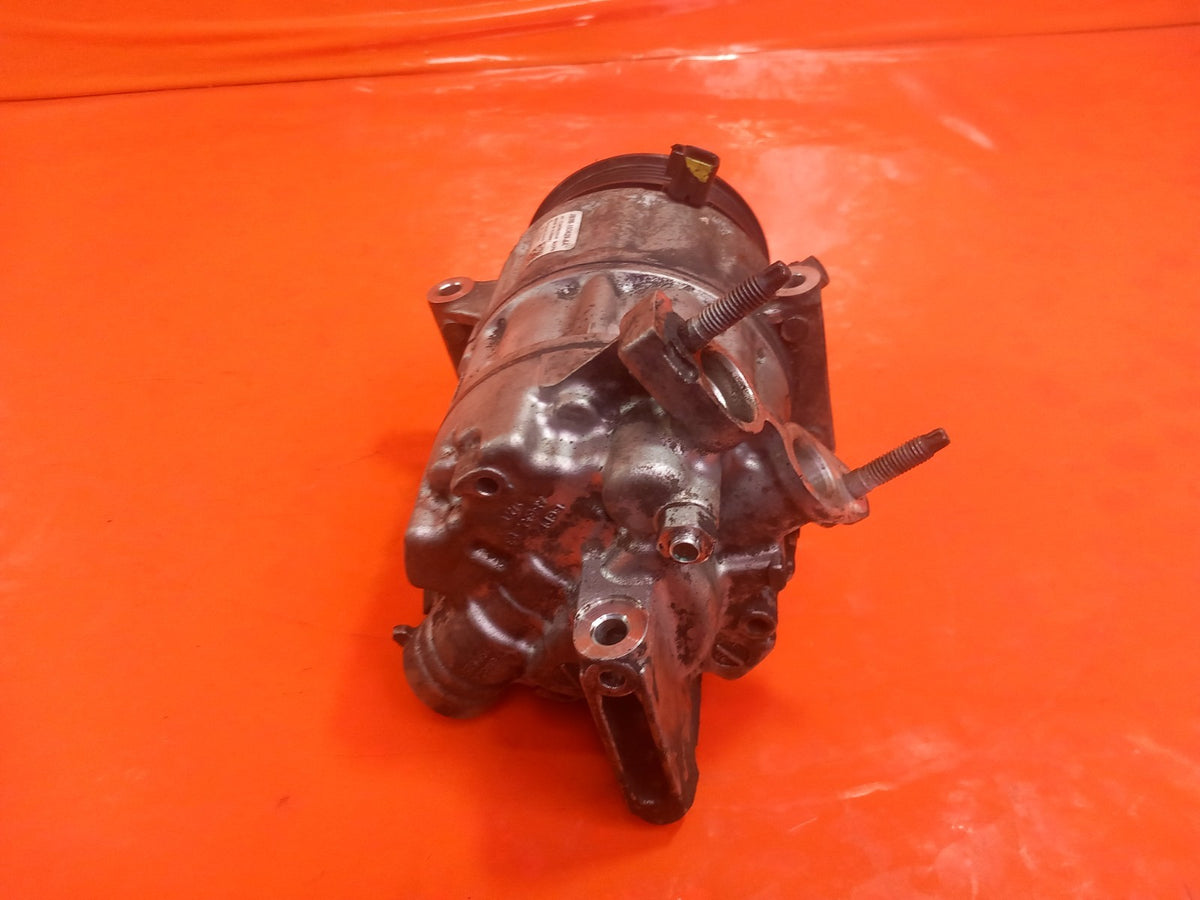 Ford Ranger Wildtrak 2.0 Diesel 2021 YN2X Air Con Compressor Pump Warranty A407 - Image 12