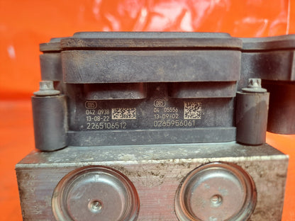 ✅2014 Ford Transit Custom ABS Pump Module 2265106512 + Warranty A379 - Image 10