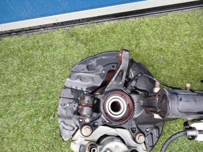 ✅2022 Ford Focus Active Front Left Suspension Leg Hub JX61-18K001-XEG + Warranty - Image 5