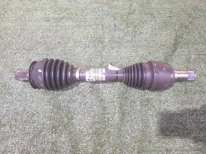 ✅2012 MERCEDES B CLASS W246 1.6P FRONT LEFT AUTO DRIVESHAFT A2463302700 WARRANTY - Image 1