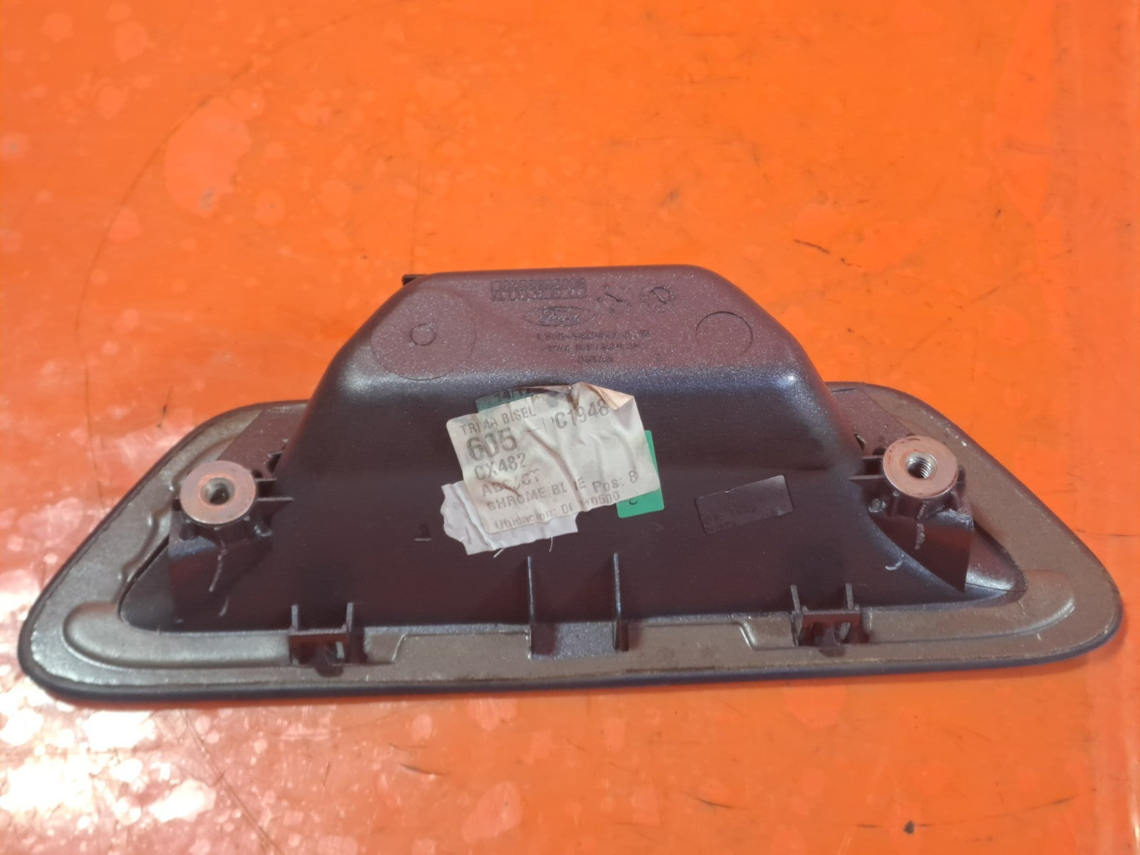 ✅2023 FORD KUGA MK3 ST-LINE X REAR TAILGATE RELEASE SWITCH HANDLE LV4B-S425A22 - Image 4