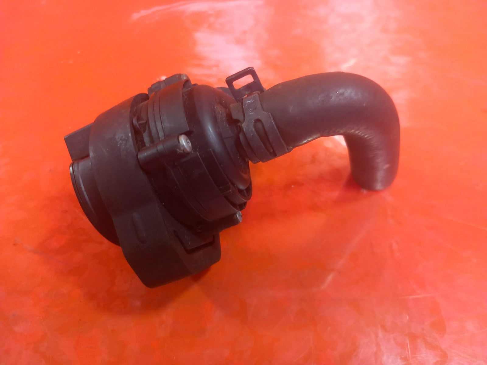 Mercedes A Class W177 Auxiliary Water Pump A2118350028 Warranty xAA - Image 7