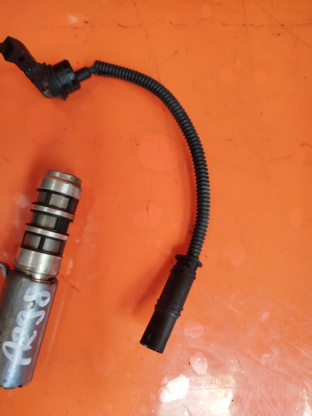 ✅2015 BMW 1 SERIES F21 1.6P ENGINE VALVE SOLENOID 8610388 + WARRANTY A298 - Image 3