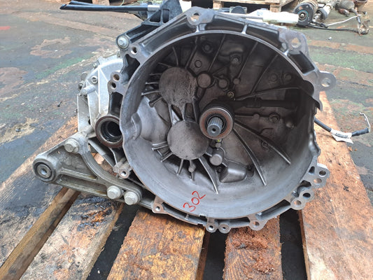 ✅2024 FORD KUGA MK3 ST-LINE 1.5P 6 SPEED MANUAL GEARBOX LX6R-7002-BHB + WARRANTY - Image 1