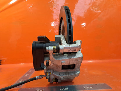 HYUNDAI IONIQ 5 2024 REAR LEFT BRAKE CALIPER T158247700 Warranty A226 - Image 12