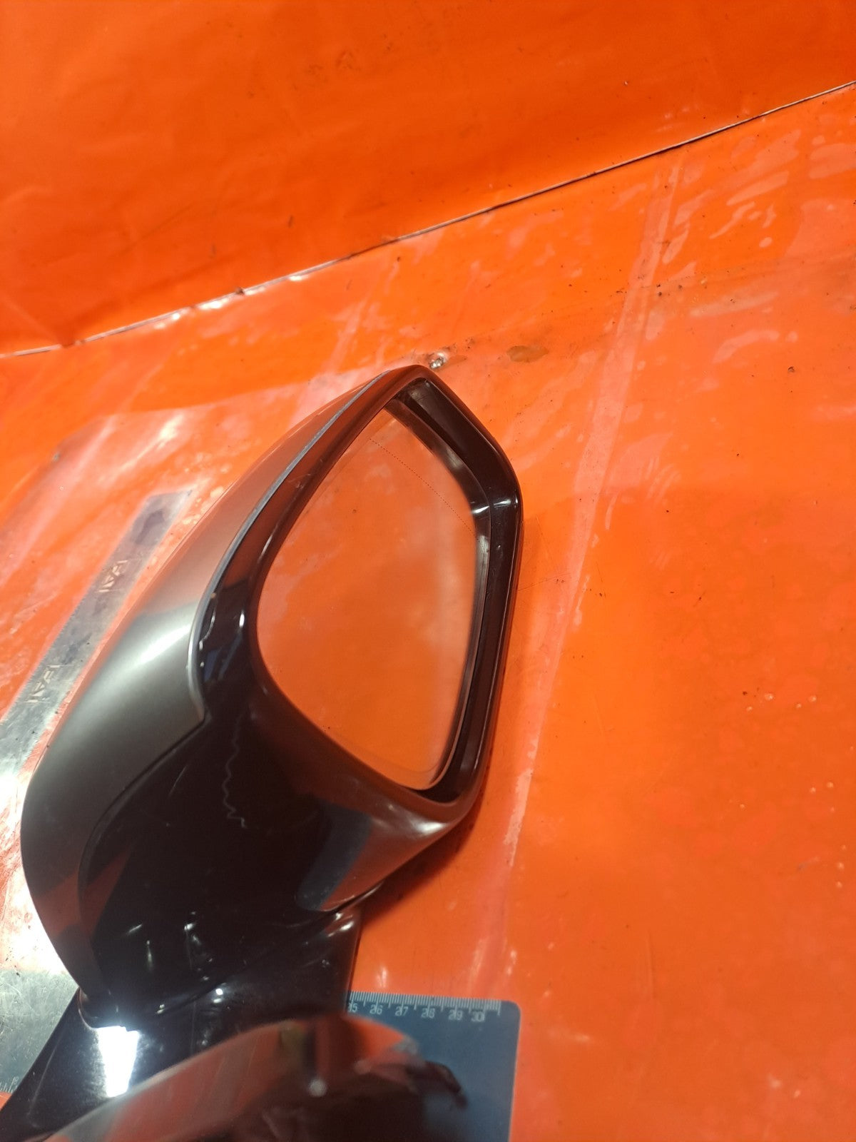 ✅2016 BMW 2 SERIES M240I F22 FRONT RIGHT WING MIRROR + WARRANTY A318 - Image 8