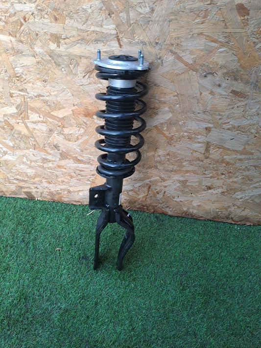 2024 TESLA MODEL 3 LONG FRONT RIGHT SUSPENSION SHOCK ABSORBER + WARRANTY A207 - Image 1