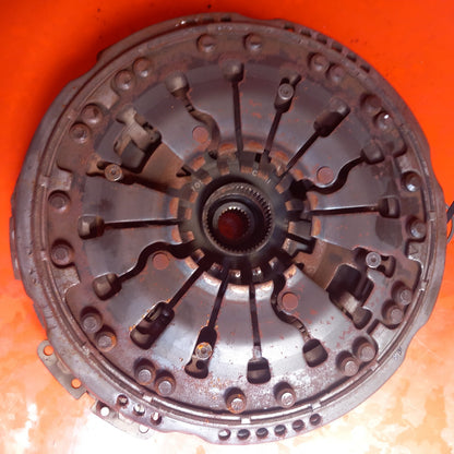 ✅2024 Skoda Kamiq SE 1.5P Clutch Kit 0AM141017EB + Warranty A319 - Image 8