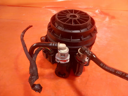 Mercedes W177 A180 Sport 1.5 Diesel 2019 Fuel Filter Housing A0029907917 A382 - Image 5