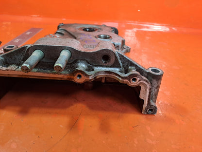 ✅SSANGYONG TIVOLI EX 1.6 PETROL 2015 ENGINE COVER A1730100217 Warranty A221 - Image 4