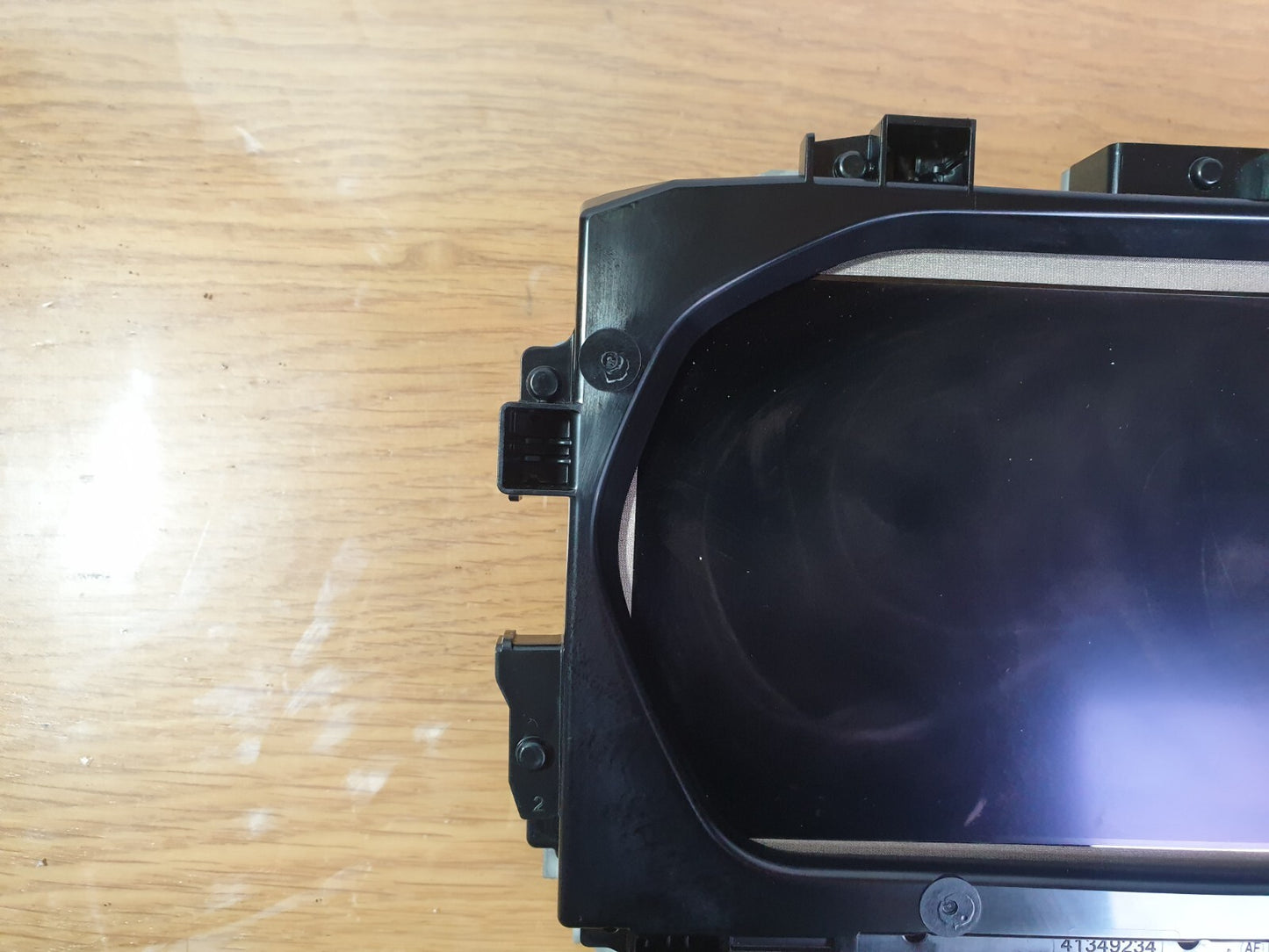 ✅2023 AUDI Q4 E-TRON SPEEDO INSTRUMENT CLUSTER 89A920725E + WARRANTY A206 - Image 2