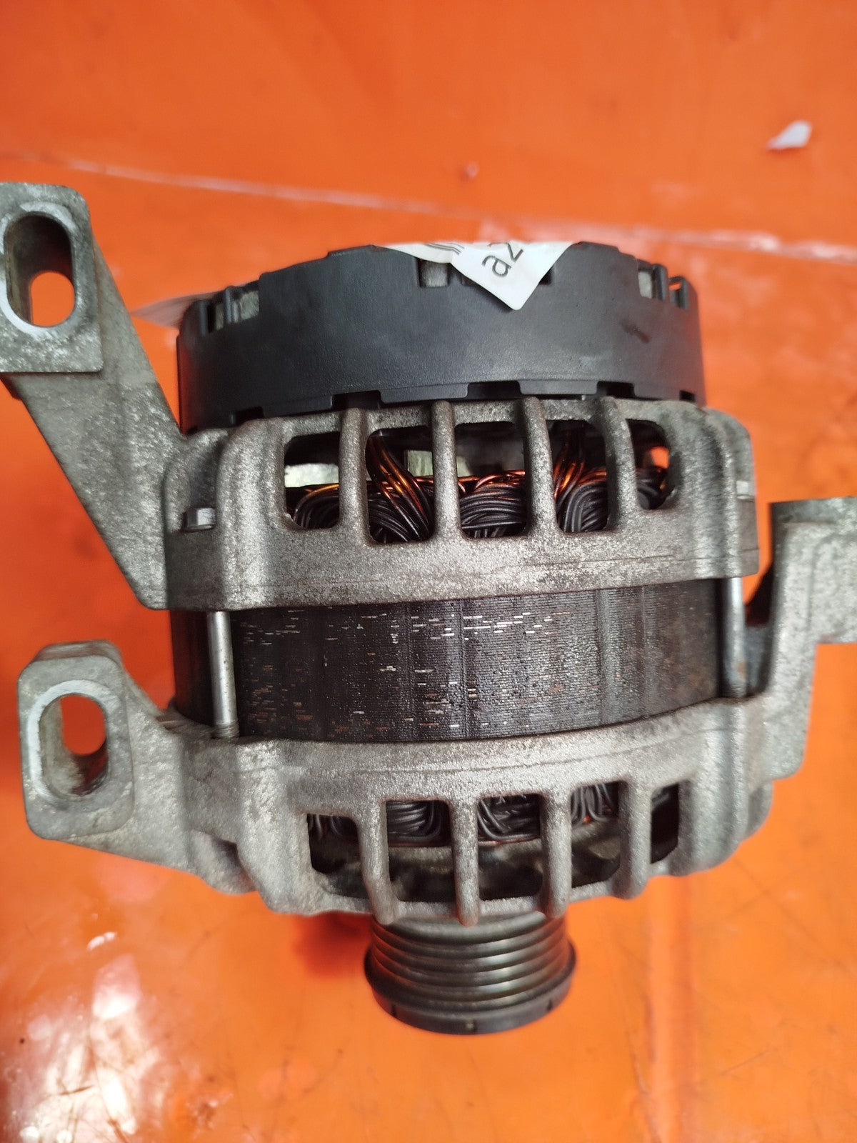 ✅VOLVO XC60 SE AWD 2.4 DIESEL 2012 ALTERNATOR 30659131 Warranty A289 - Image 5
