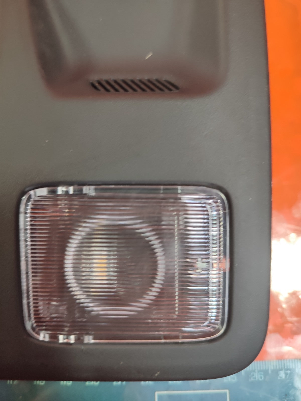 ✅FORD KUGA St-LINE 1.5 PETROL 2024 FRONT INTERIOR ROOF LIGHT DS7T15K609CC A302 - Image 3