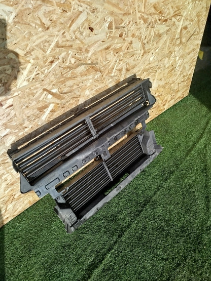 ✅FORD MONDEO MK5 2.0 DIESEL 2016 RADIATOR AIR SHUTTER FLAP Warranty A259 - Image 3