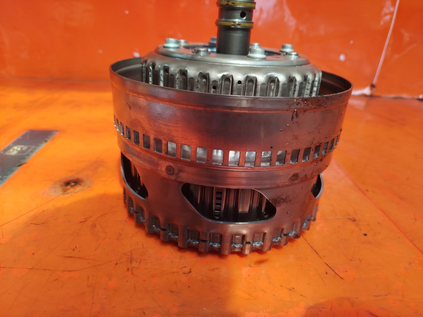 ✅MERCEDES C250 W204 2.1 DIESEL 2011 TRANSMISSION INTERNAL PLANETARY GEAR A283 - Image 2
