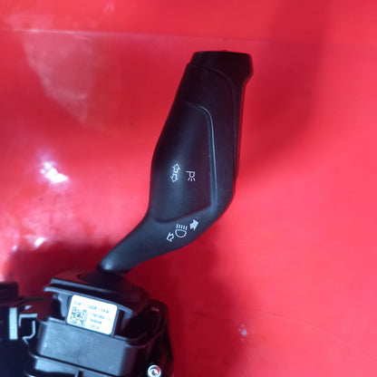 2019 Ford Galaxy MK3 Zetec Wiper Indicator Stalk Squib FT4T-14A664-BAW A345 - Image 3