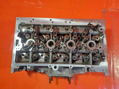 ✅2021 VW GOLF R-LINE MK8 1.5TSI CYLINDER HEAD 05E103404 DFYA + WARRANTY A349 - Image 3