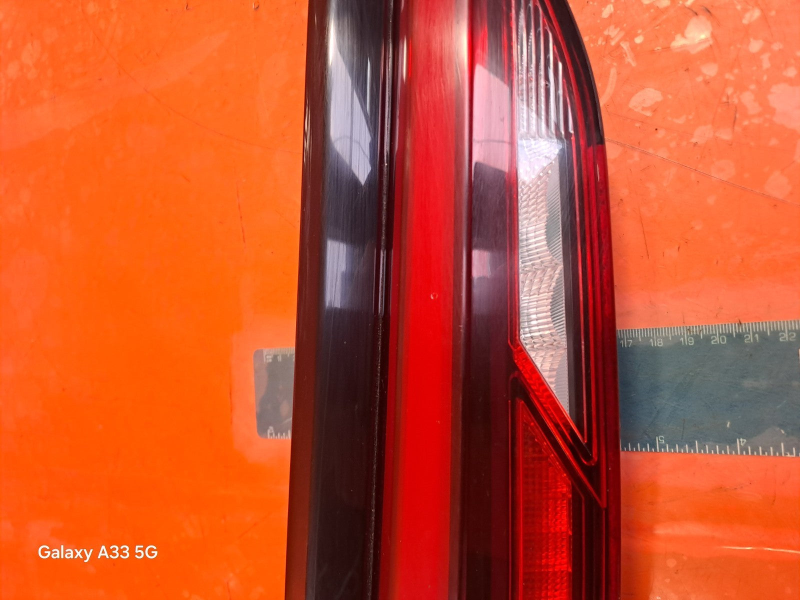 ✅2023 BMW 2 SERIES M SPORT F44 REAR LEFT INNER TAIL LIGHT 8498739 +WARRANTY A293 - Image 4