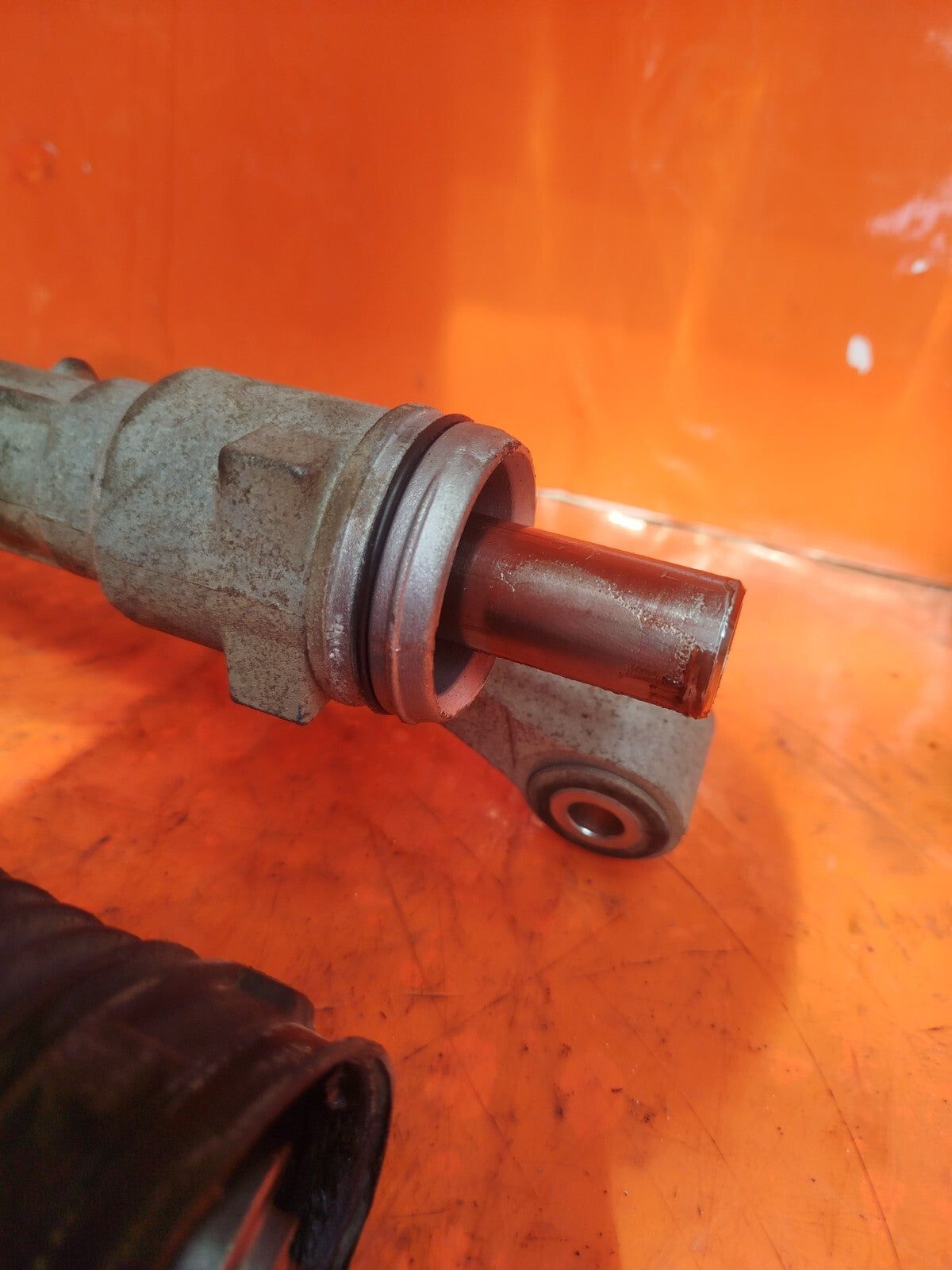 ✅FORD B-MAX TITANIUM 1.0 PETROL 2014 POWER STEERING RACK AP313200BC Warranty - Image 12