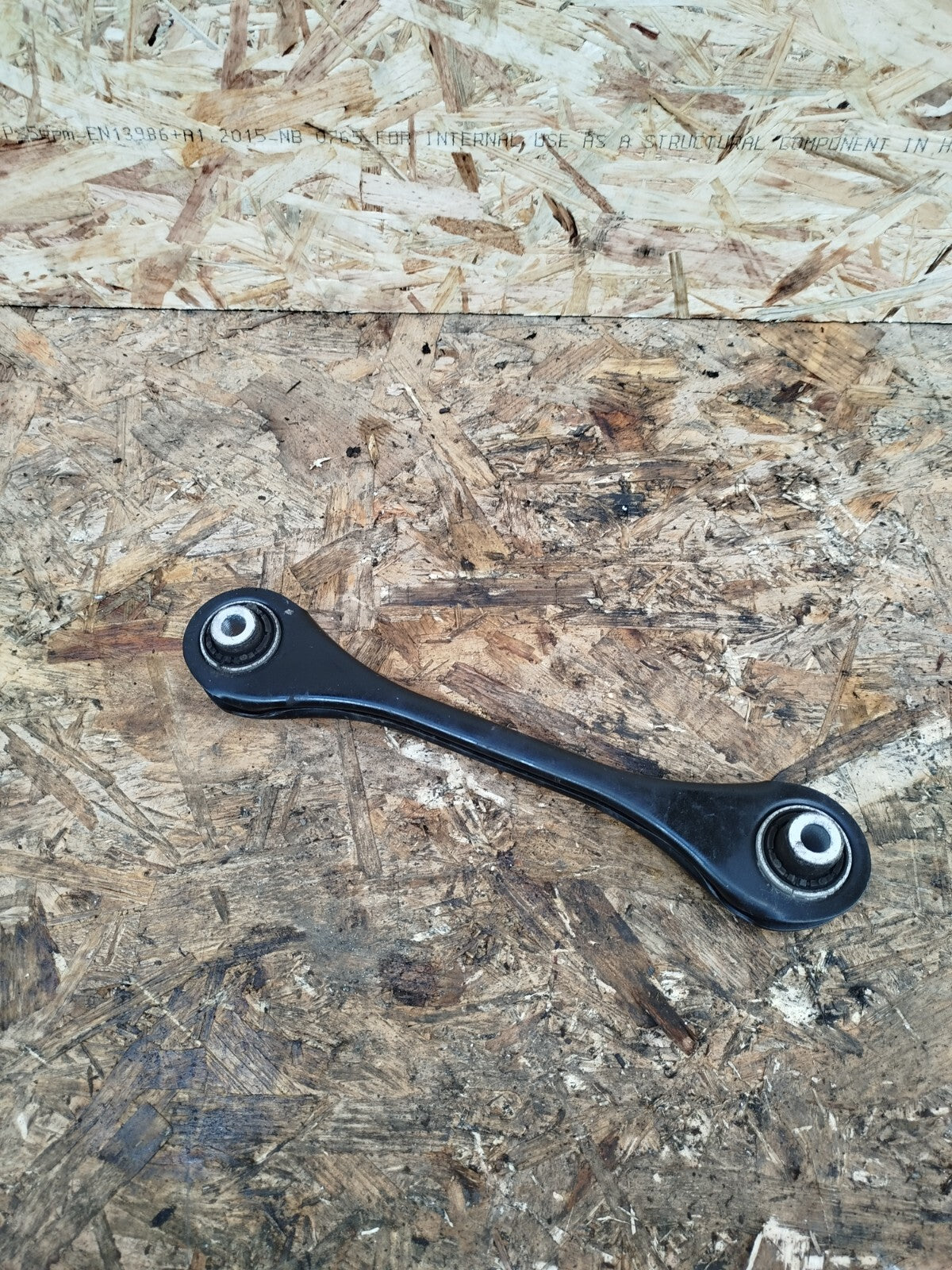 ✅2020 AUDI Q3 S LINE 1.5P REAR CONTROL ARM 5Q0501529E + WARRANTY - Image 1