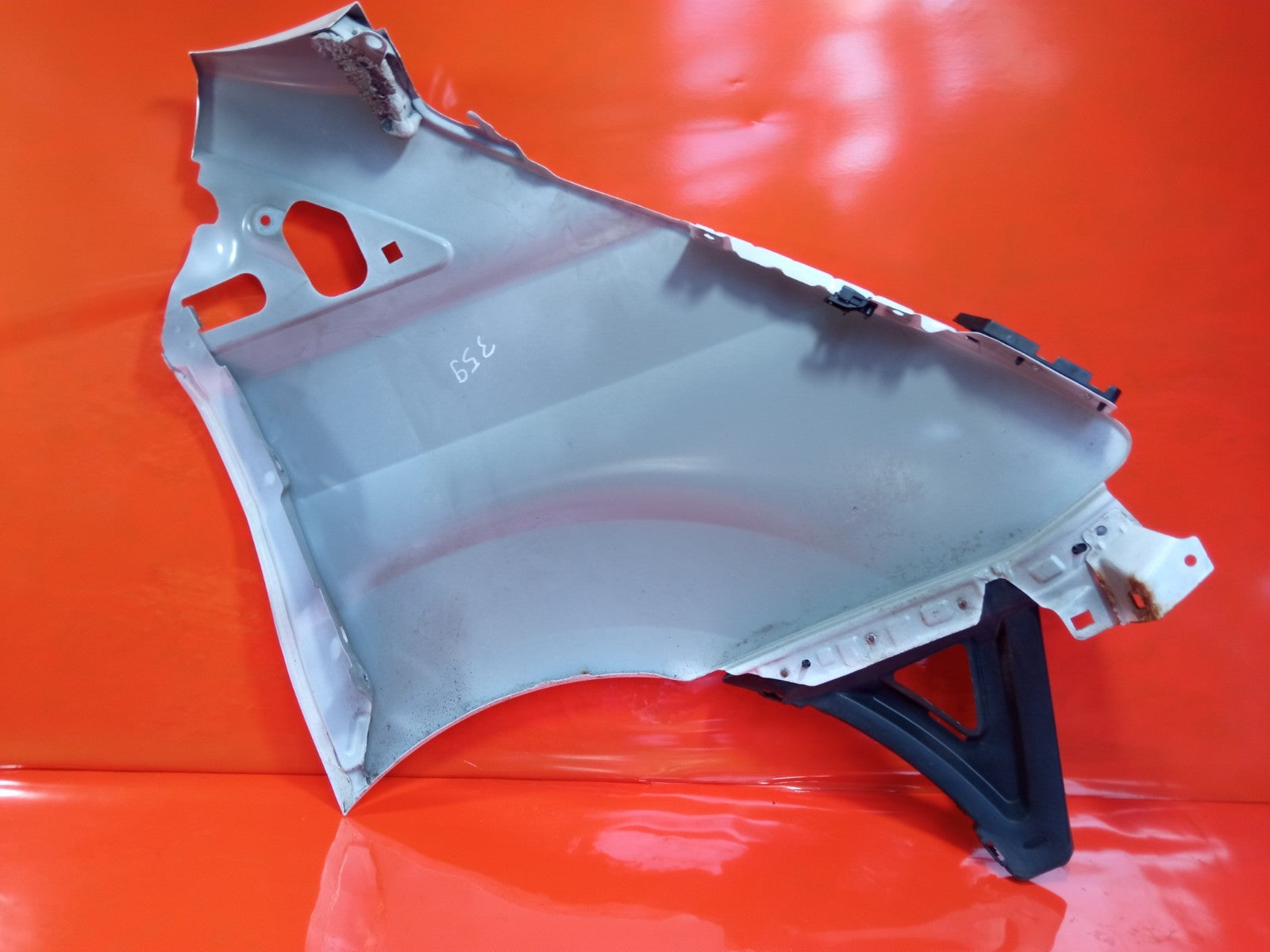 ✅2017 Ford Tourneo Custom Front Left Wing Fender Panel White + Warranty A359 - Image 11
