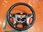 ✅2019 MITSUBISHI OUTLANDER STEERING WHEEL 966XB + WARRANTY xAA - Image 1