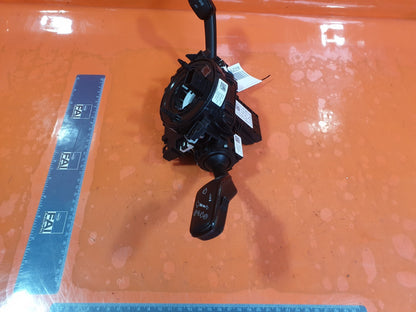 SKODA OCTAVIA MK3 1.4 PETROL 2018 INDICATOR WIPER STALK SQUIB 5Q0953507HQ A229 - Image 12