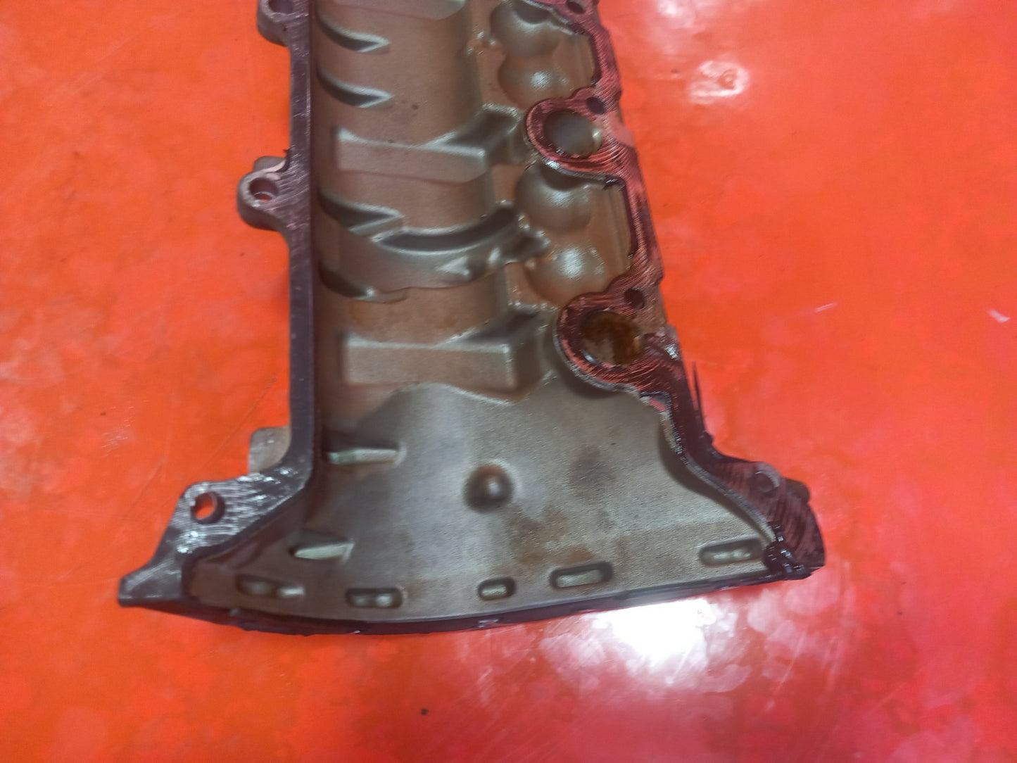 2024 Dacia Jogger Rocker Valve Cover A2830101300 Warranty A391 - Image 9