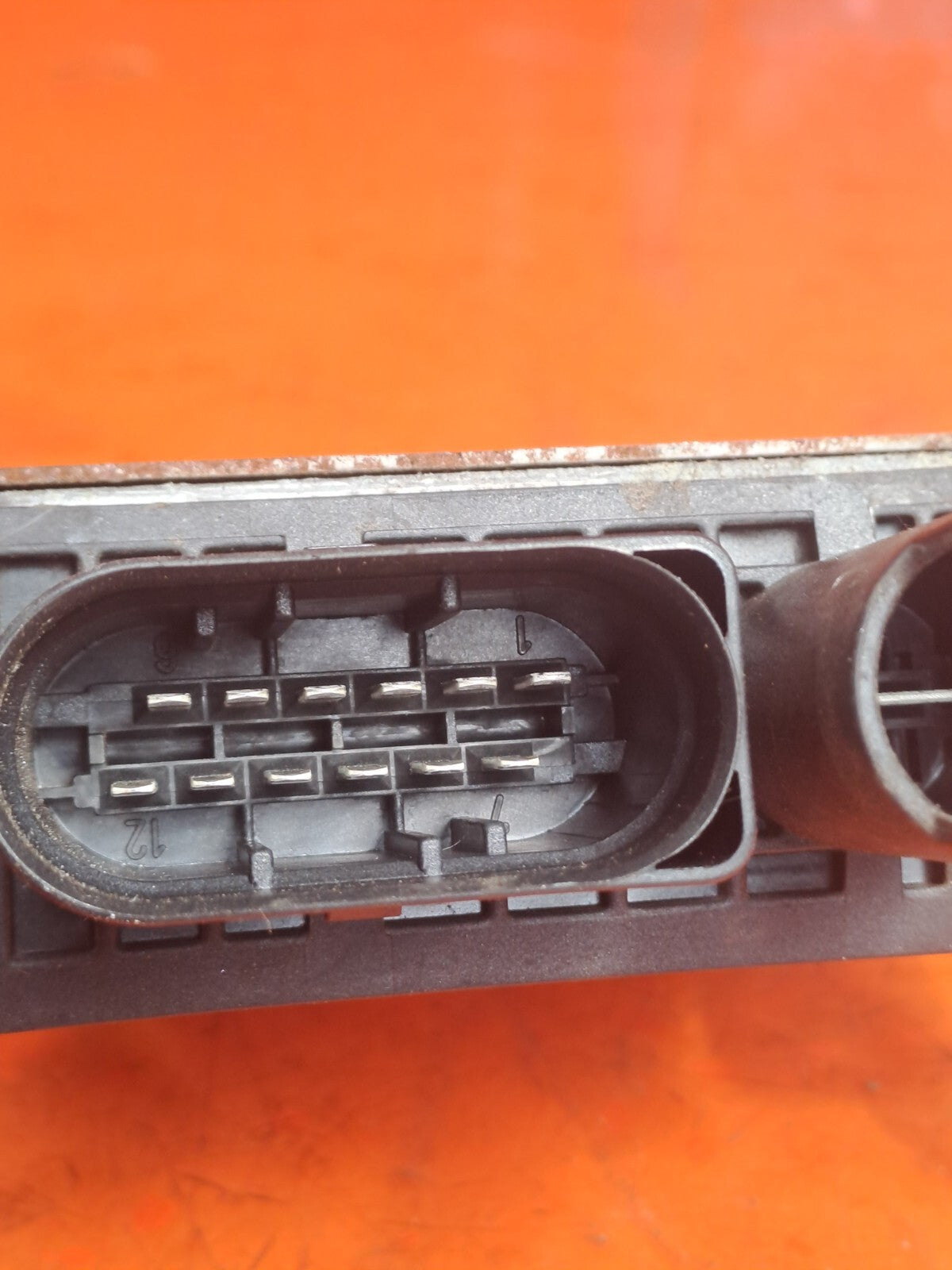 ✅Ssangyong Korando S 2013 2.0 Diesel GLOW PLUG RELAY MODULE A6715450236 Warranty - Image 11