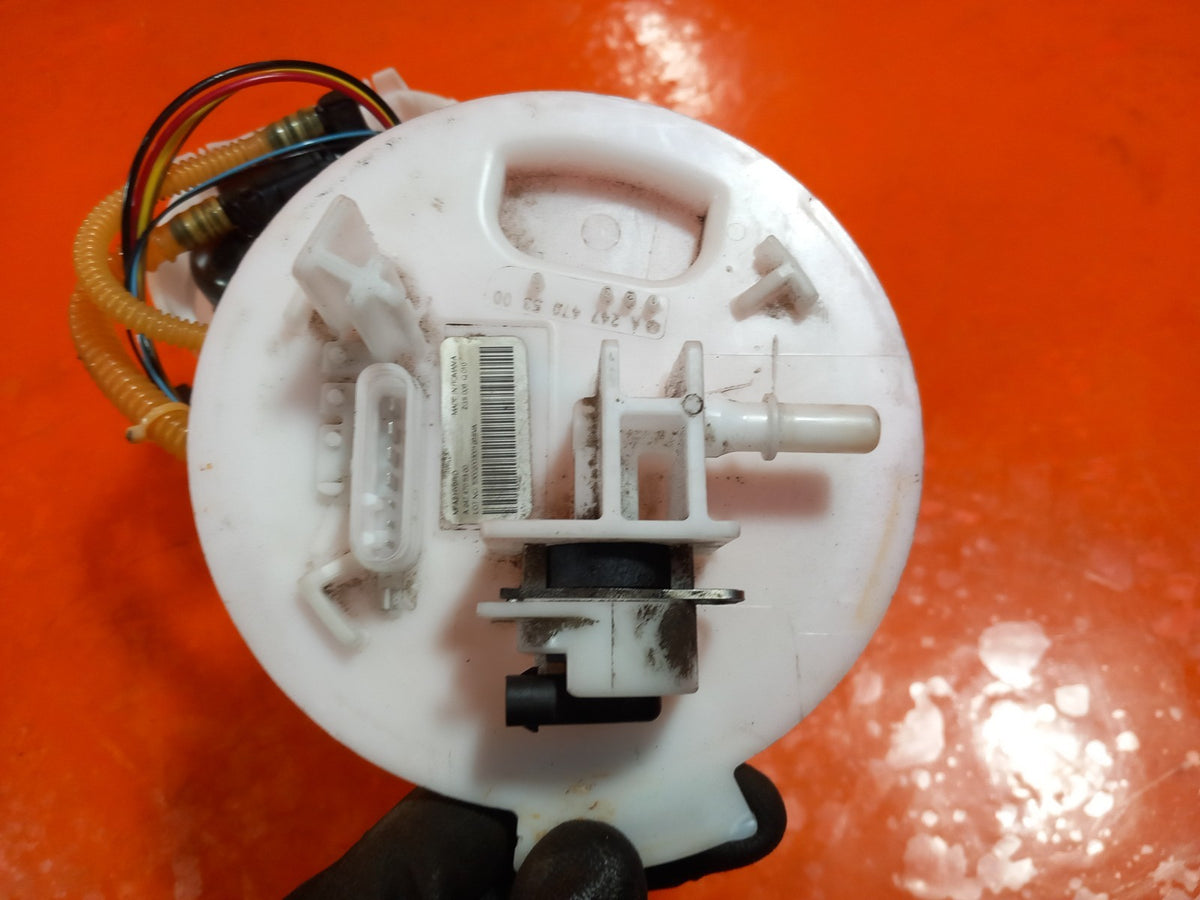 Mercedes CLA W118 Fuel Pump Sender Unit A2474705300 Warranty xAA - Image 6