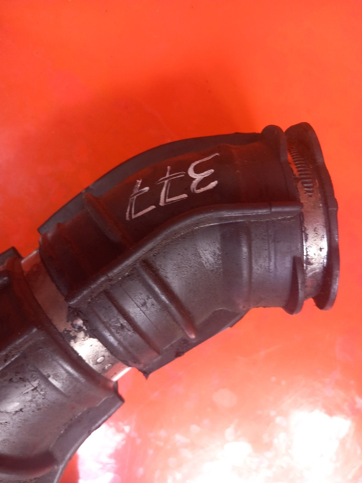 2015 Ford Tourneo Custom Air Intake Hose Pipe CC11-9C623-CG Warranty A377 - Image 9
