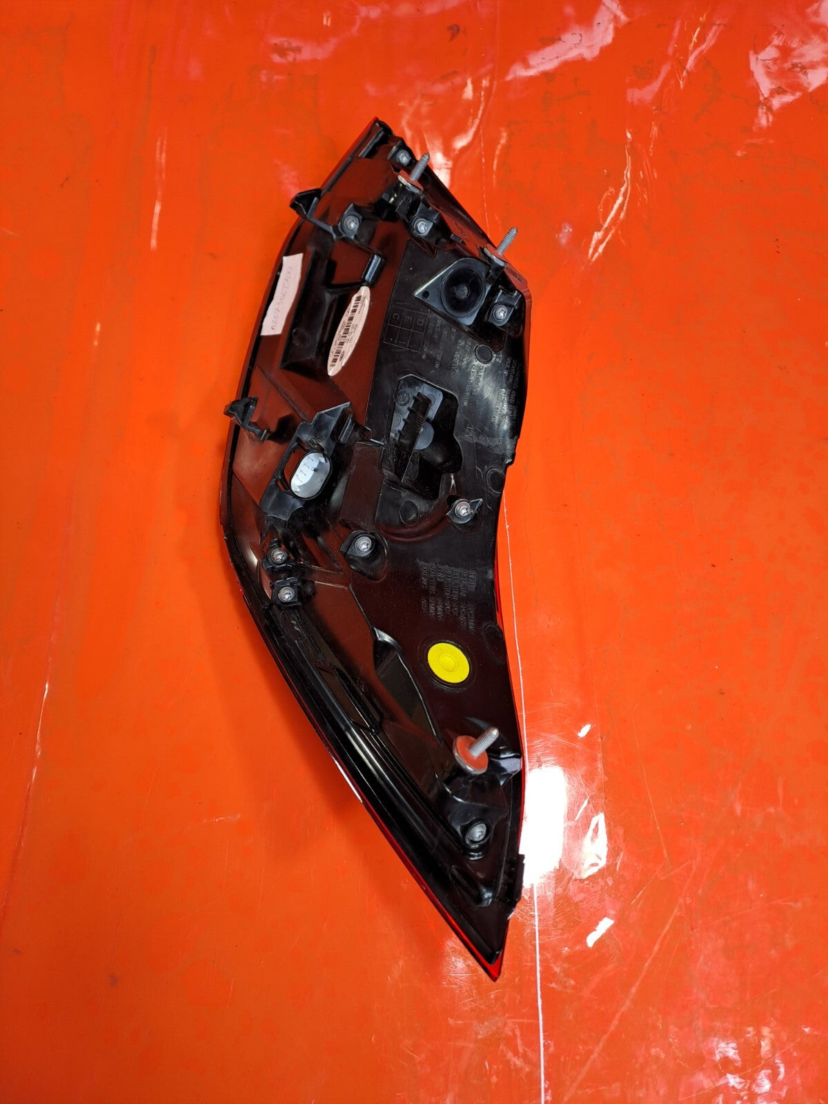 ✅Mercedes Benz CLS W257 2018-2021 REAR LEFT OUTER LIGHT A2579062800 Warranty xAA - Image 10