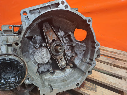 ✅2013 AUDI A3 8V 1.6D 6 SPEED MANUAL GEARBOX PTU + WARRANTY A338 - Image 12