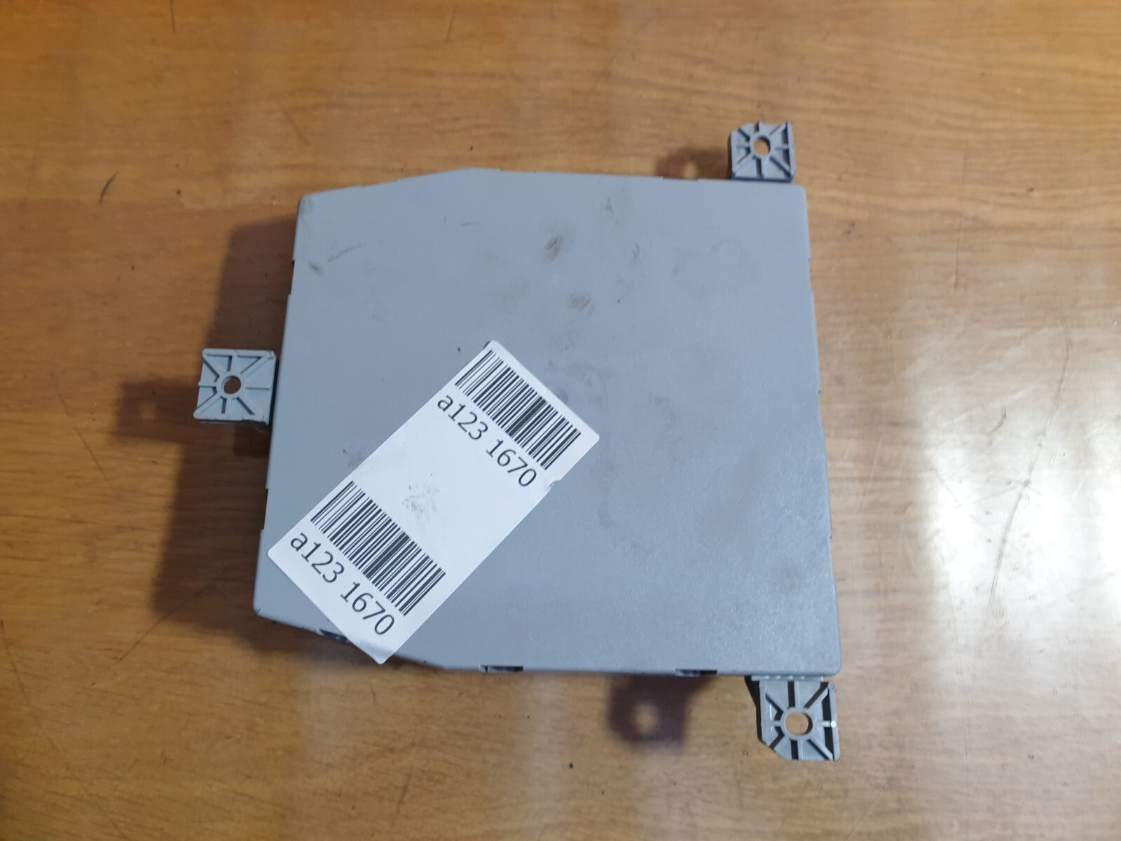 ✅2016 Mercedes C Class W205 SAM Control Module A2059006822 + Warranty A123 - Image 8