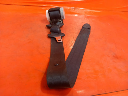 2017 Ford Ranger Wildtrak Rear Left Seat Belt AB3926611B68A Warranty A401 - Image 2