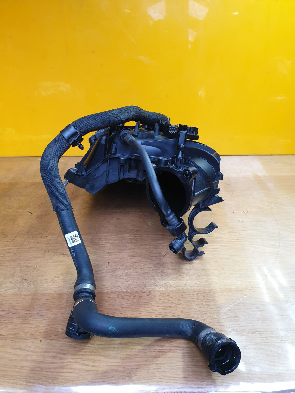 ✅2023 BMW Z4 G29 SDRIVE20i 2.0P INLET INTAKE MANIFOLD 8647975 + WARRANTY A171 - Image 9