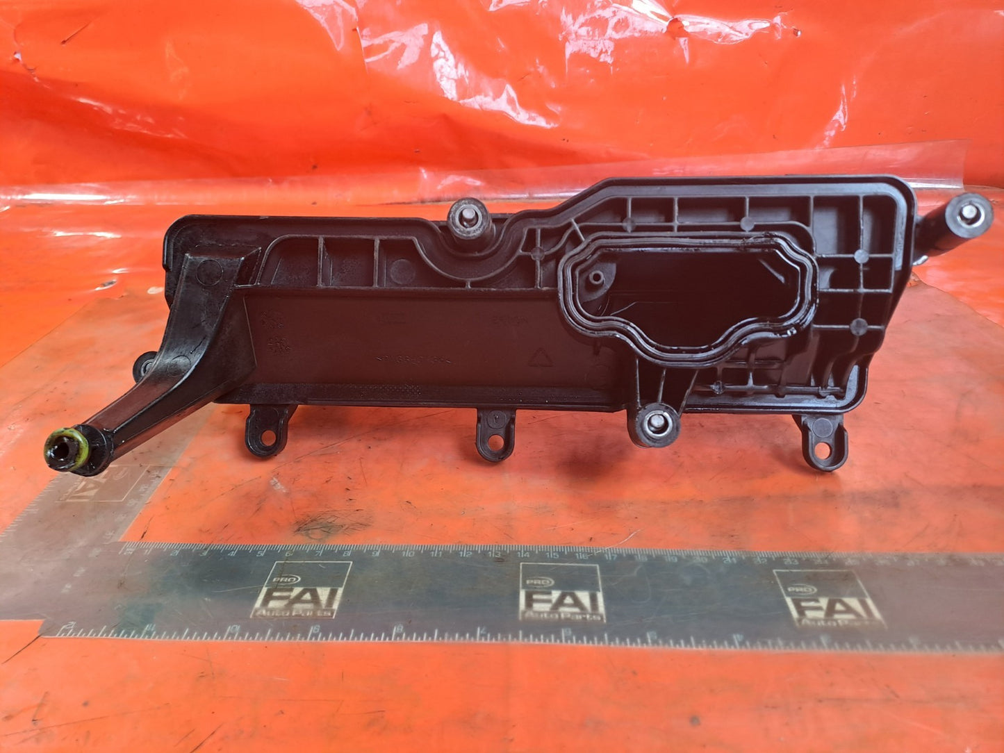 ✅2022 FORD TRANSIT CUSTOM OIL SEPARATOR GK2Q-6C757-AB + WARRANTY A353 - Image 12