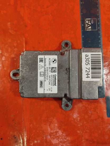 ✅2022 BMW 3 SERIES G21 SRS AIRBAG CONTROL MODULE 5A1FC44 + WARRANTY A305 - Image 11