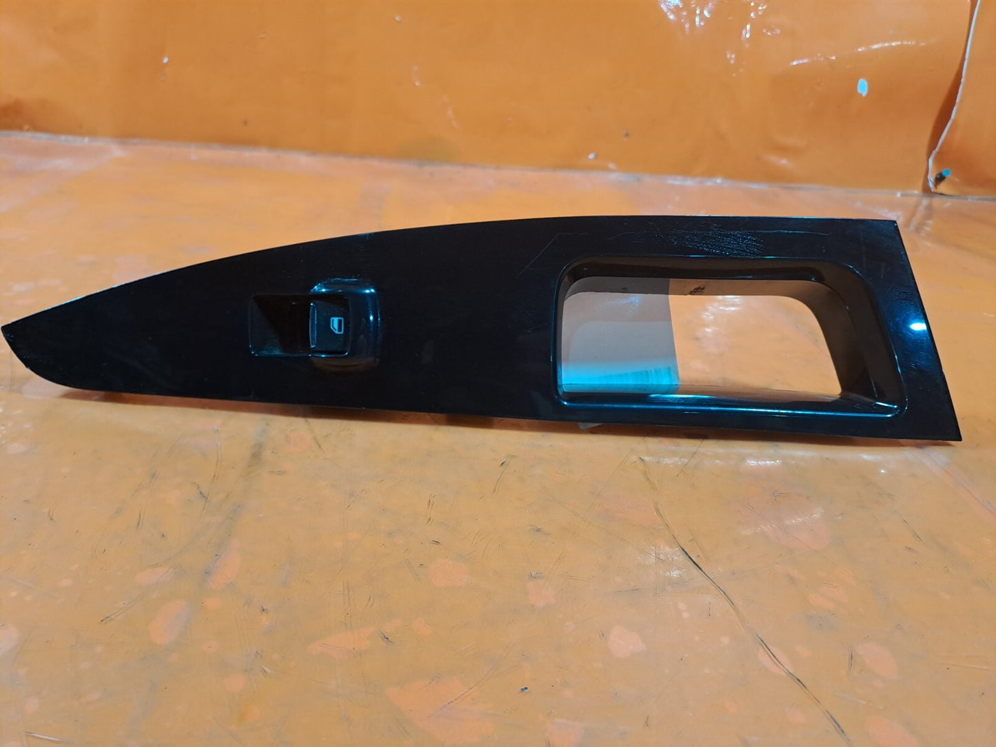 ✅2016 FORD MONDEO MK5 REAR RIGHT WINDOW REGULATOR SWITCH DS7314A567BM + WARRANTY - Image 1