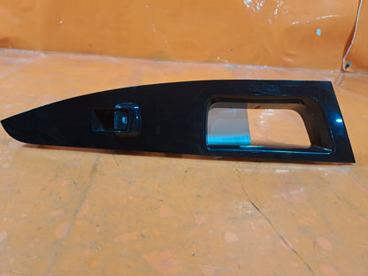 ✅2016 FORD MONDEO MK5 REAR RIGHT WINDOW REGULATOR SWITCH DS7314A567BM + WARRANTY - Image 1