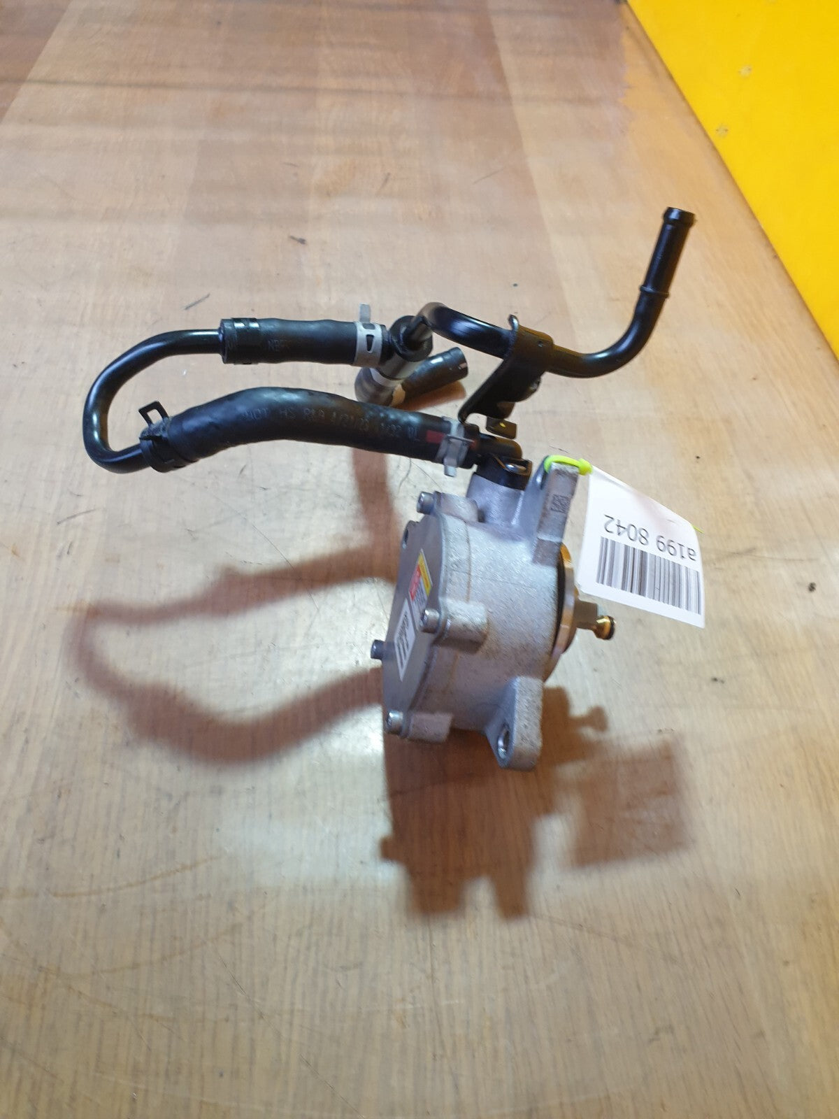 ✅HYUNDAI I20 N LINE 1.0 PETROL 2023 VACUUM PUMP 28810-07070 Warranty A199 - Image 5
