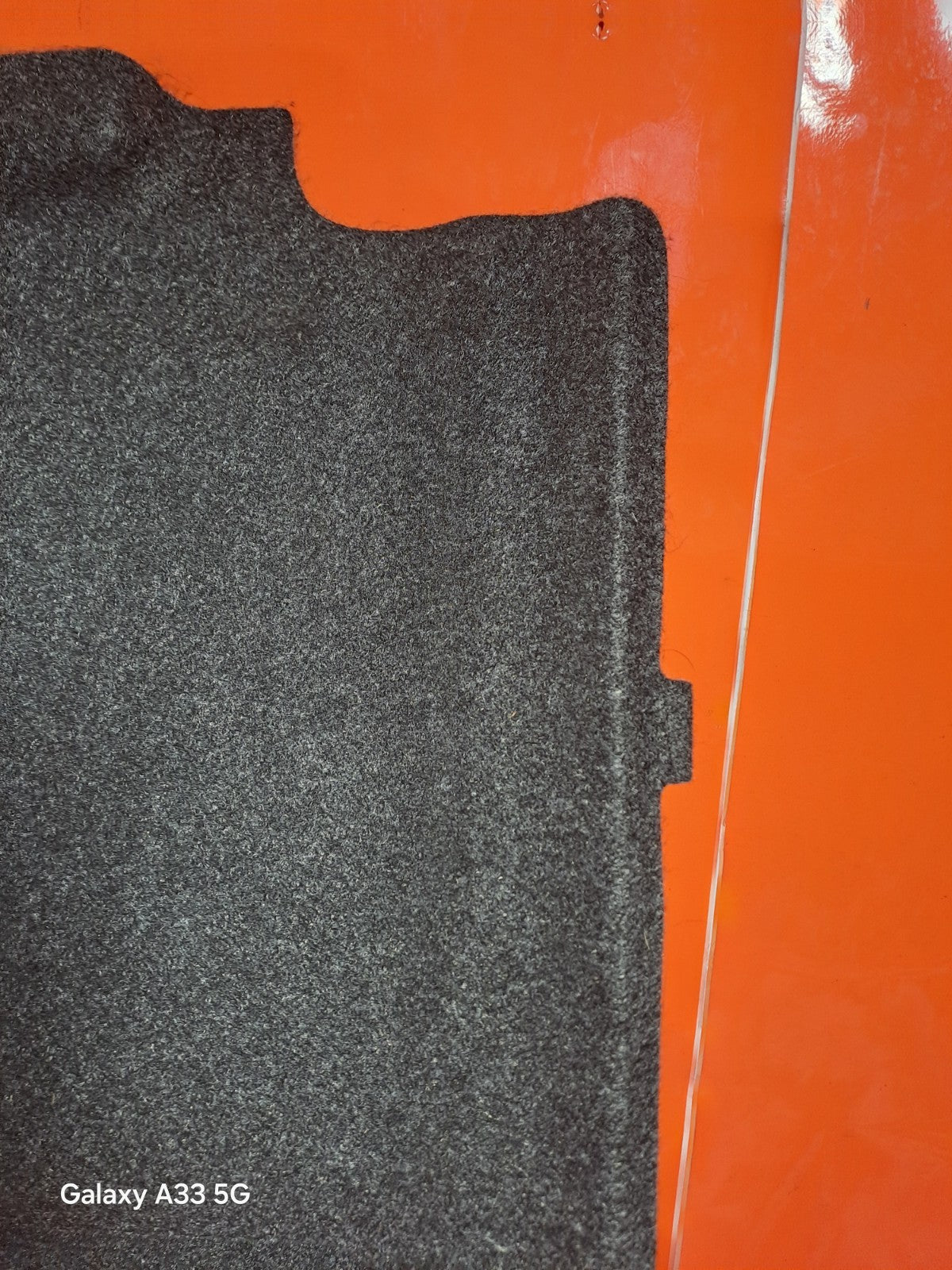 ✅POLESTAR 2 LONG RANGE 2023 TRUNK BOOT TRIM COVER 32353381 Warranty A312 - Image 6
