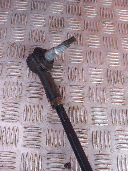 2023 Ford Transit Custom Power Steering Rack KK21-3D070-DN Warranty A404 - Image 7