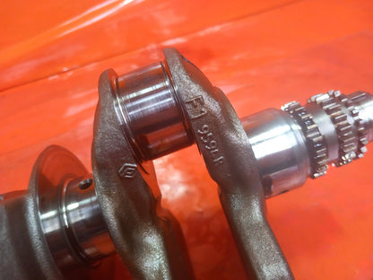 2024 Dacia Jogger 1.0 TCe Crankshaft 9594R Warranty A391 - Image 7