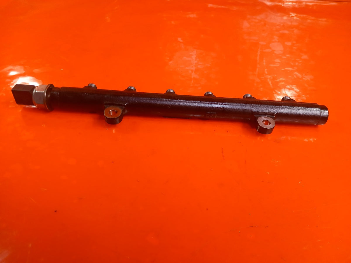 2017 Ford Ranger Wildtrak 3.2D Fuel Injector Rail BK3Q-9D280-AC Warranty A401 - Image 10