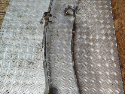 ✅FORD TOURNEO CUSTOM 2.2 DIESEL 2015 Pair Rear Left & Right spring Single - Image 11