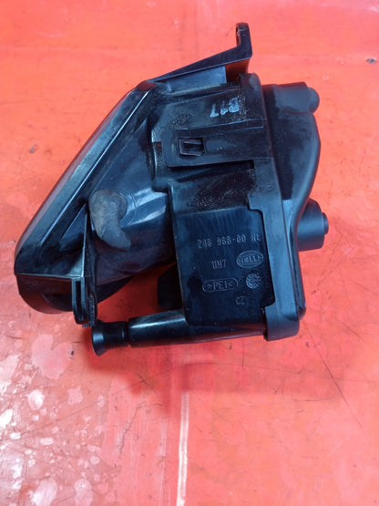 ✅2007 Audi Q7 4L S Line Fog Light Front Right 24696800RE + Warranty A295 - Image 6